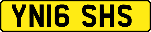 YN16SHS