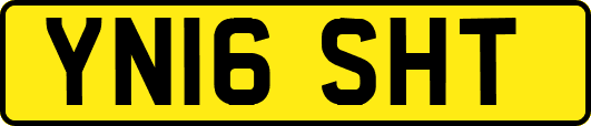 YN16SHT