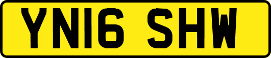 YN16SHW