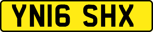 YN16SHX