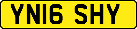 YN16SHY