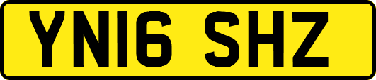 YN16SHZ