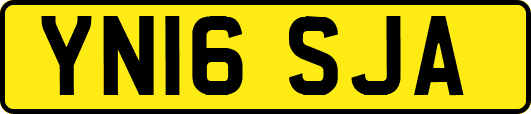 YN16SJA
