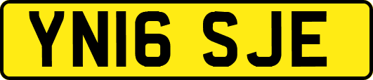 YN16SJE