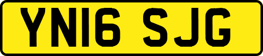 YN16SJG