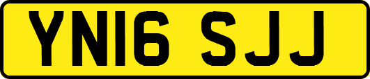 YN16SJJ