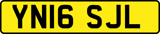 YN16SJL
