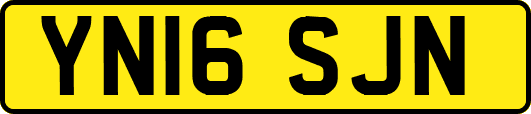 YN16SJN
