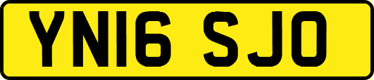 YN16SJO