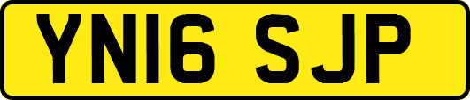 YN16SJP