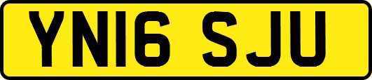 YN16SJU