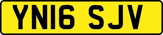 YN16SJV