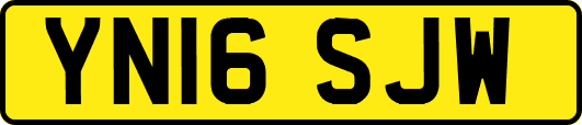 YN16SJW