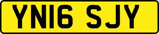 YN16SJY