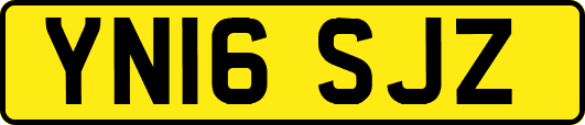 YN16SJZ