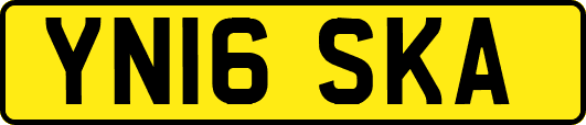 YN16SKA