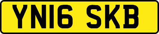 YN16SKB