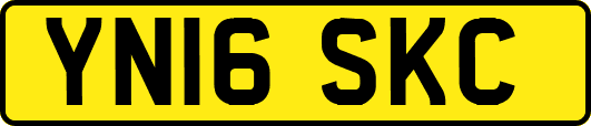 YN16SKC