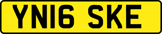 YN16SKE