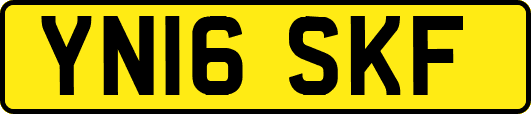 YN16SKF