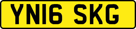 YN16SKG