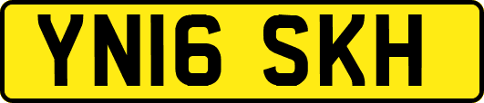 YN16SKH