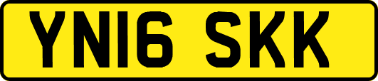 YN16SKK