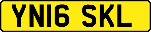 YN16SKL