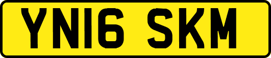 YN16SKM