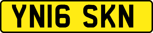 YN16SKN