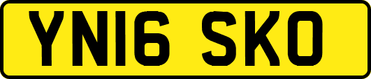 YN16SKO