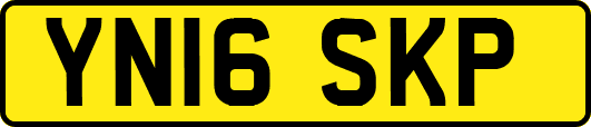 YN16SKP