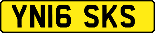 YN16SKS