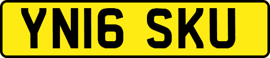 YN16SKU