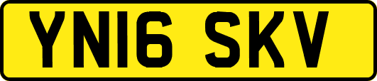 YN16SKV