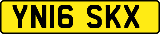 YN16SKX