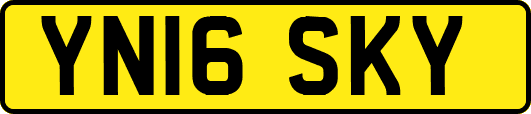 YN16SKY
