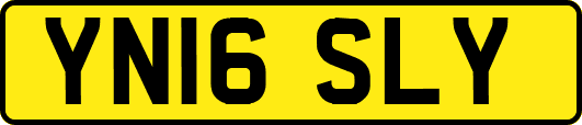 YN16SLY