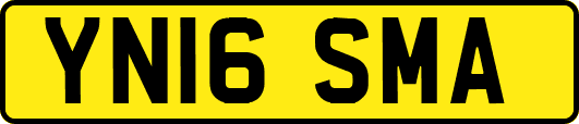 YN16SMA