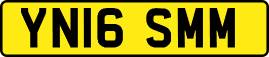 YN16SMM