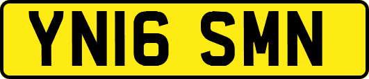 YN16SMN