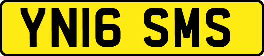 YN16SMS