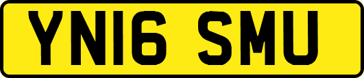YN16SMU