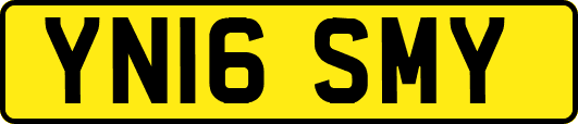 YN16SMY