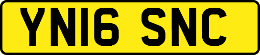 YN16SNC