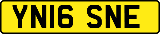 YN16SNE