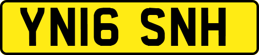 YN16SNH
