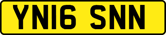 YN16SNN