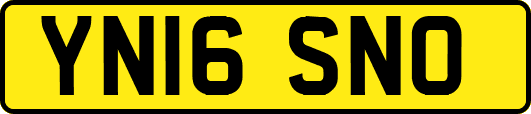 YN16SNO