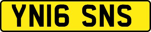 YN16SNS
